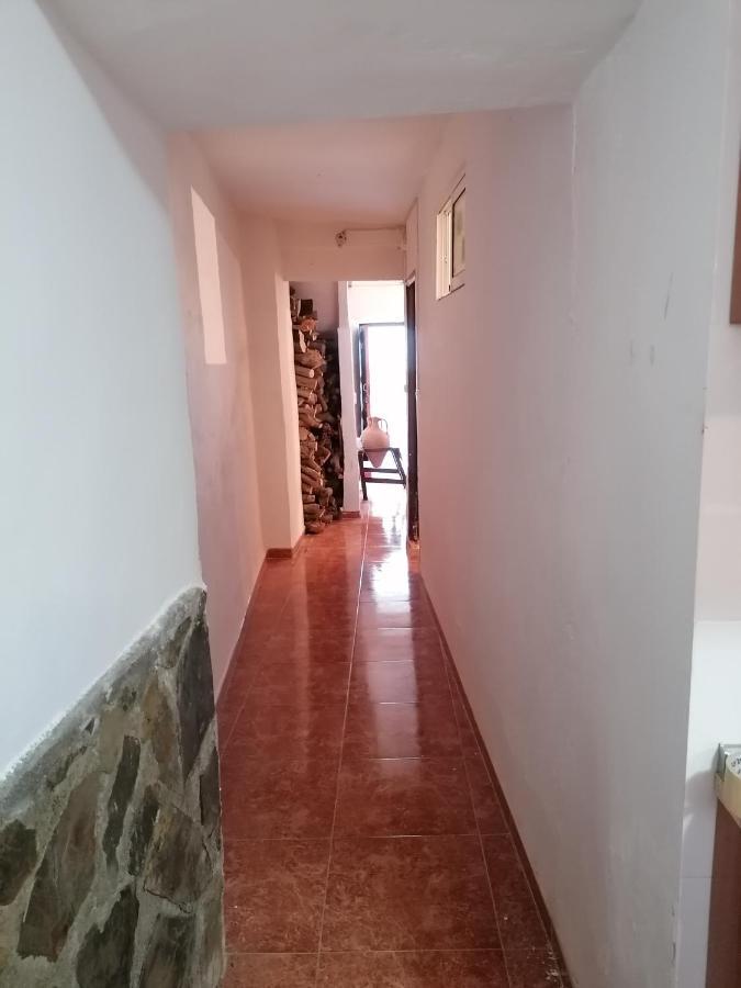 Villa Robles Santisteban del Puerto المظهر الخارجي الصورة