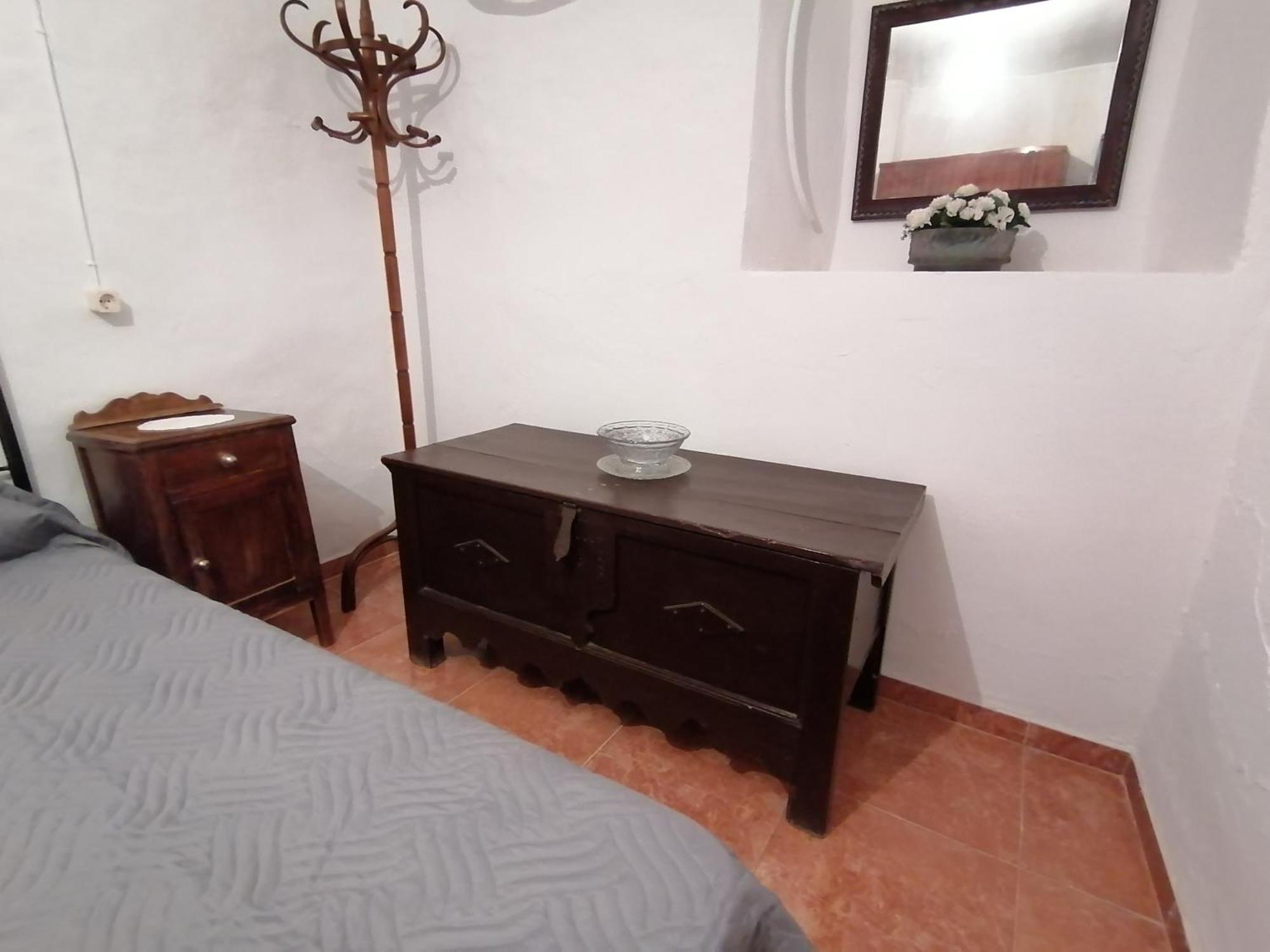 Villa Robles Santisteban del Puerto المظهر الخارجي الصورة